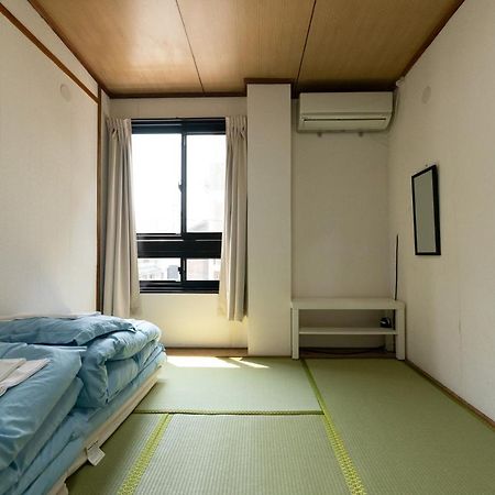 Guest House Danran Beppu Exteriér fotografie