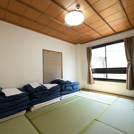 Guest House Danran Beppu Exteriér fotografie