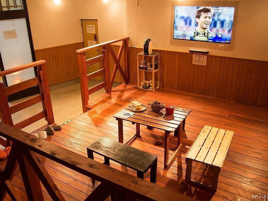 Guest House Danran Beppu Exteriér fotografie