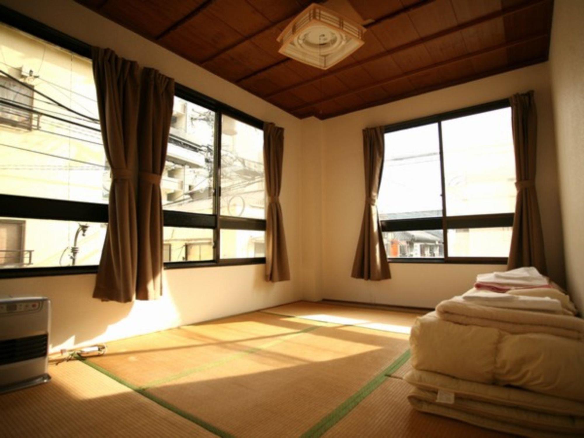 Guest House Danran Beppu Exteriér fotografie