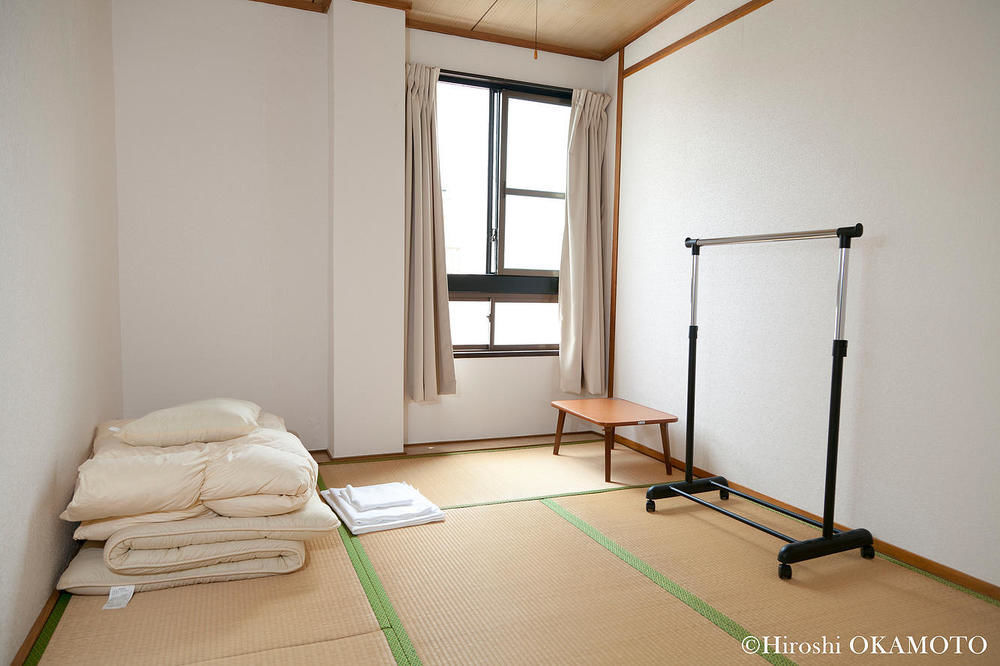 Guest House Danran Beppu Exteriér fotografie