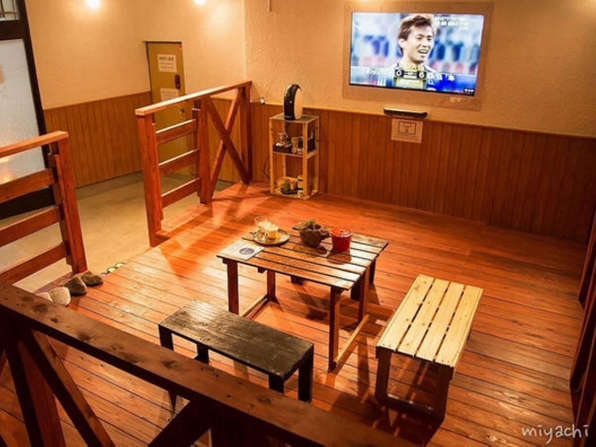 Guest House Danran Beppu Exteriér fotografie