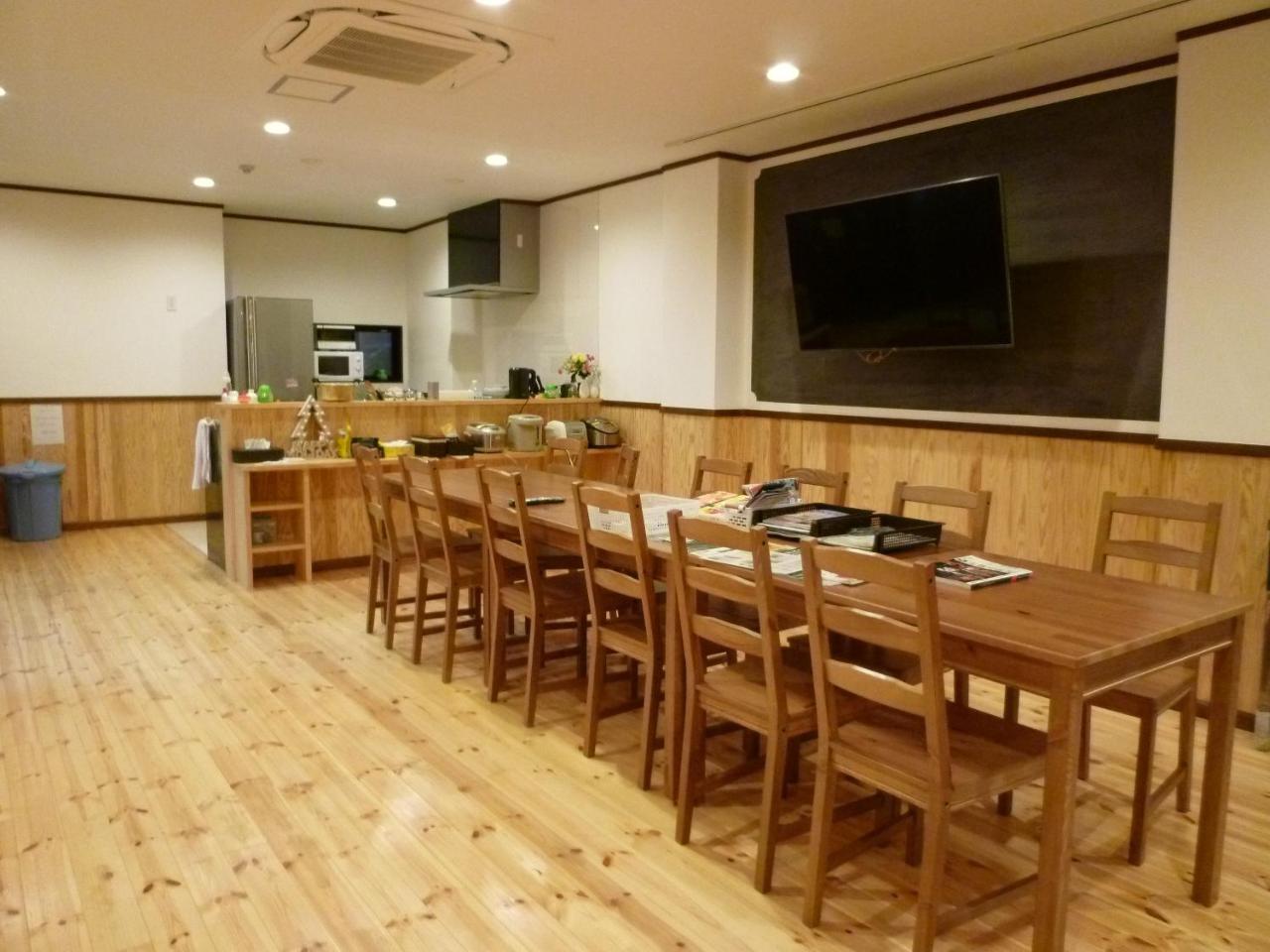 Guest House Danran Beppu Exteriér fotografie